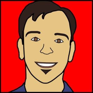 Meet your Posher, Andrew t.